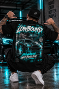 LB-010 NEON CHAOS
