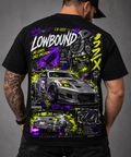 LB-007 NEON RONIN