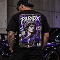 LB-001 PARADOX