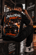 LB-005 INDUSTRIAL SPIRIT