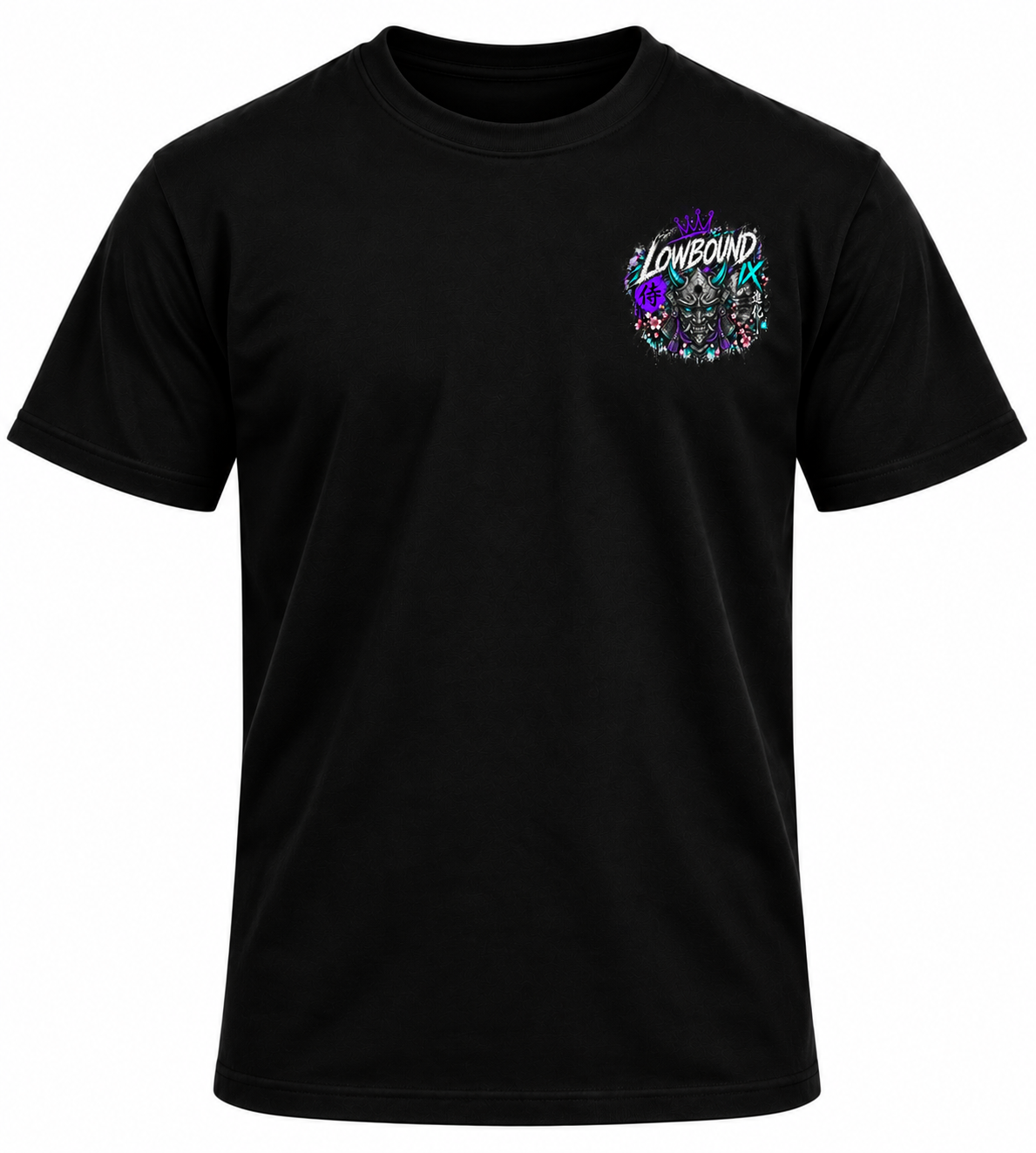 LB-008 NIGHT SHIFT