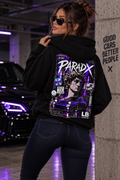 LB-001 PARADOX HOODIE