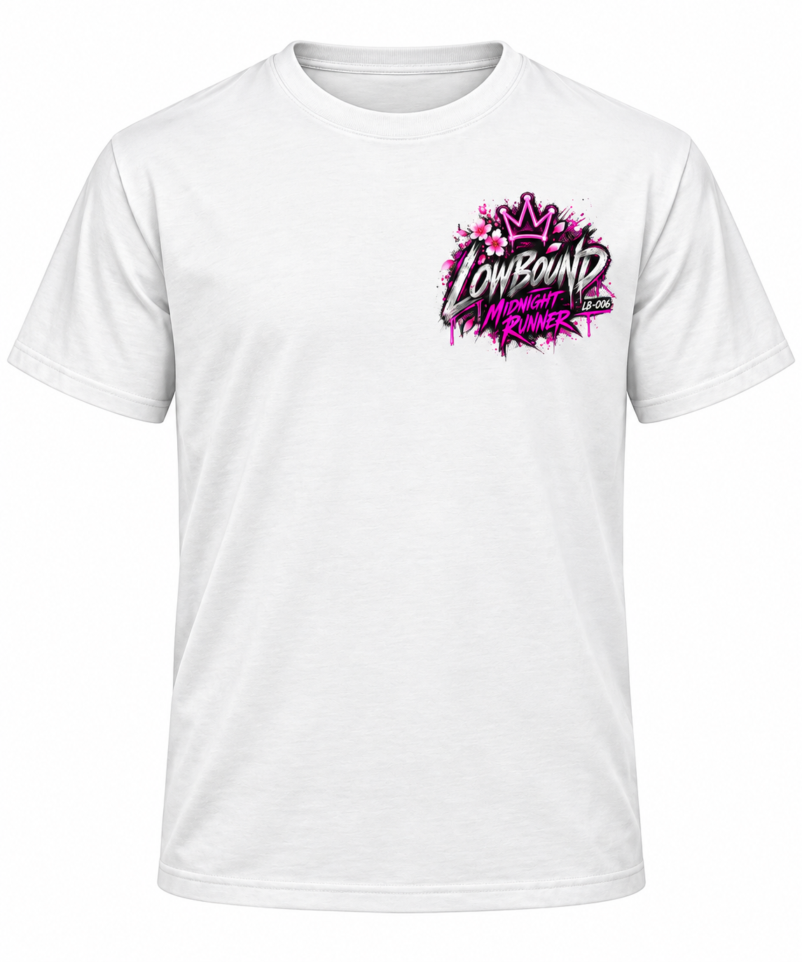 LB-006 MIDNIGHT RUNNER
