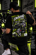 LB-011 STREET REBEL