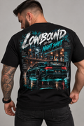 LB-008 NIGHT SHIFT