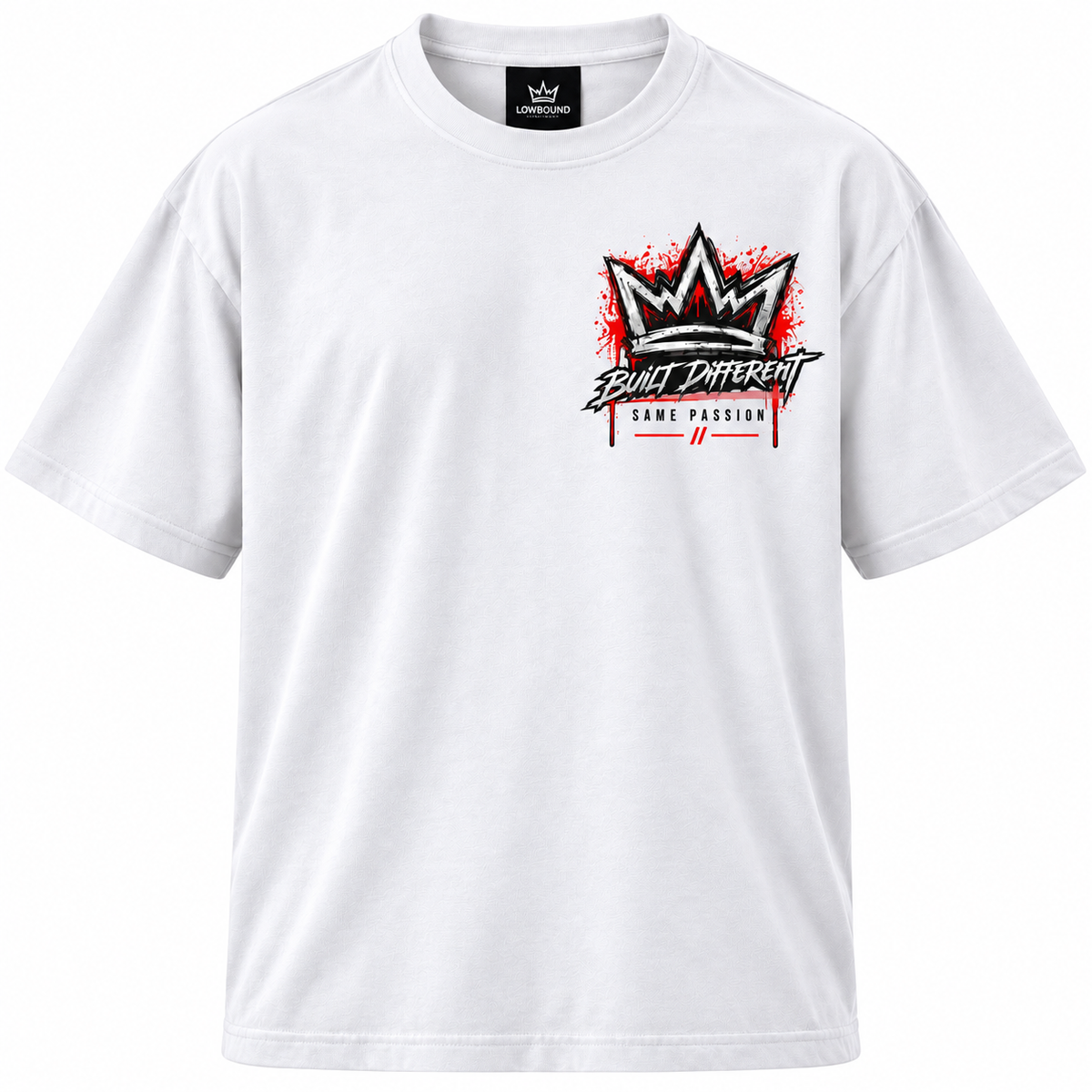 LB-004 UNDERGROUND KING