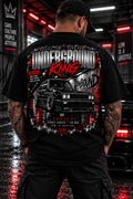 LB-004 UNDERGROUND KING